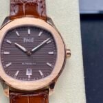 Piaget ultra-thin PIAGET POLO series couple watch