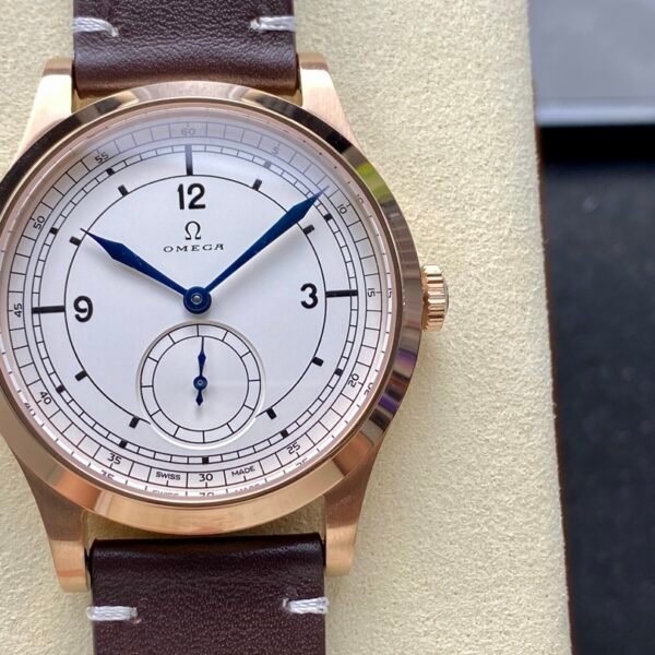 Omega Special Series