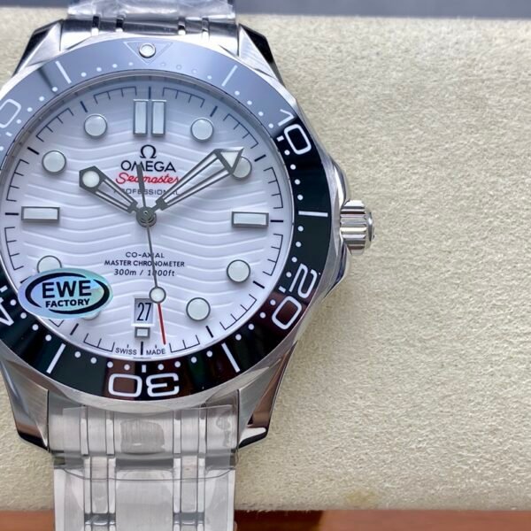 Omega Seamaster 300M