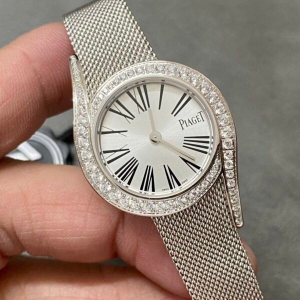 Piaget Brilliant Collection