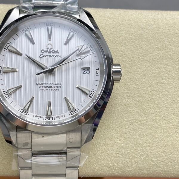 Omega Seamaster 150M