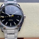 Omega Seamaster 150M