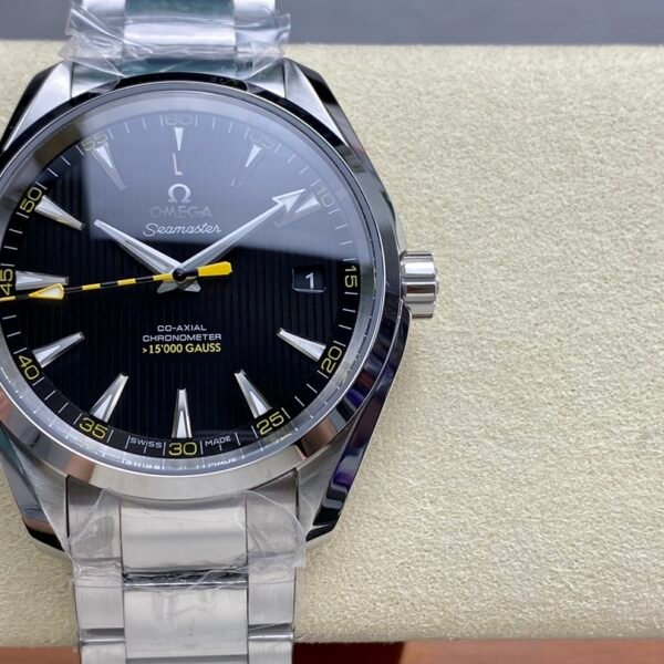Omega Seamaster 150M
