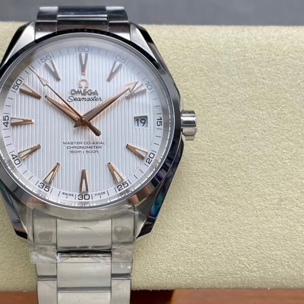 Omega Seamaster 150M