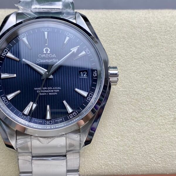 Omega Seamaster 150M