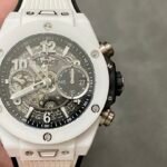 Hublot watch 42MM