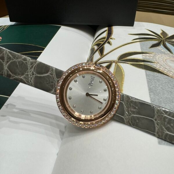 The Earl's "good fortune"