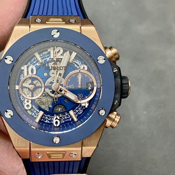 Hublot watch 42MM