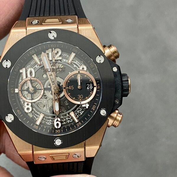 Hublot watch 42MM