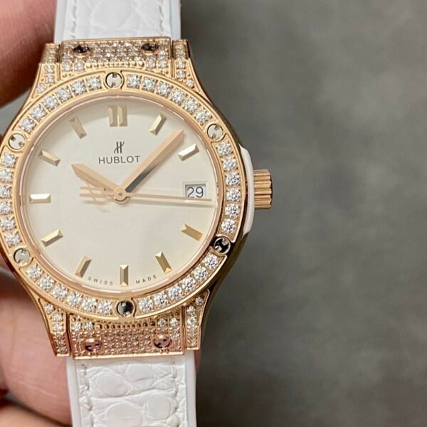 Hublot women's watch