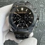 Audemars Piguet Black Pottery 26240