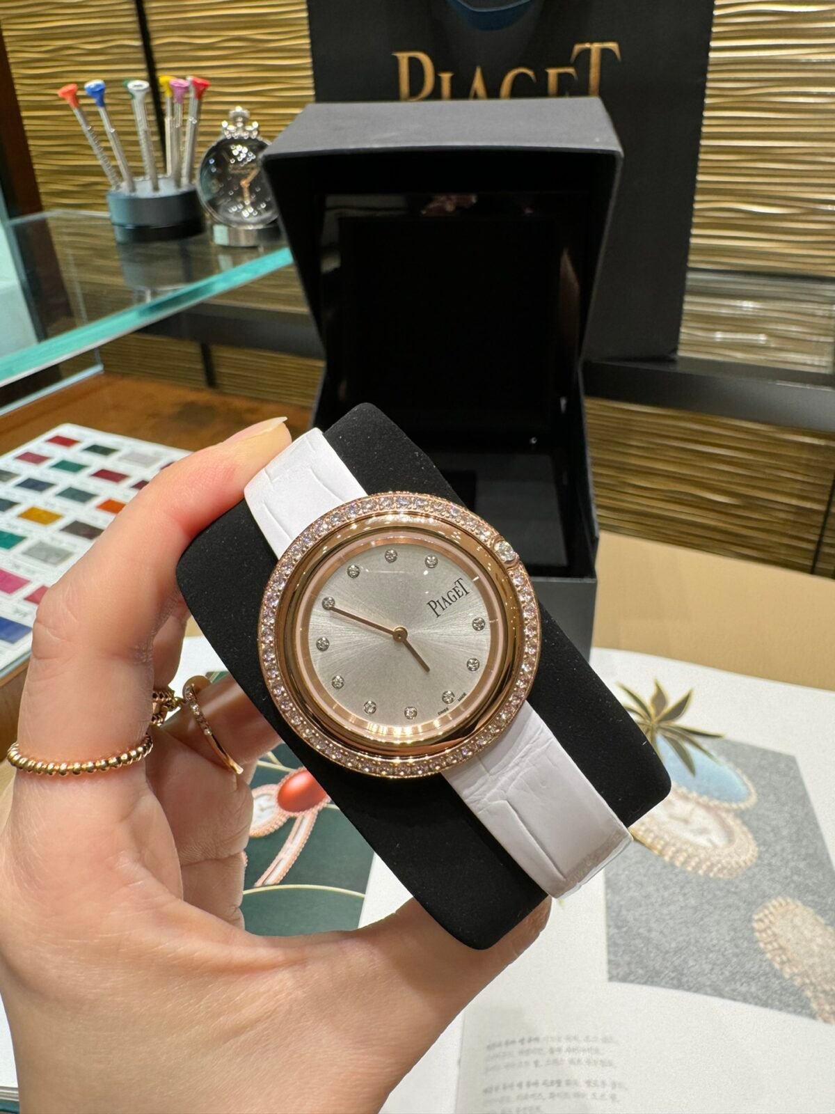 The Earl's "good fortune" - Image 1