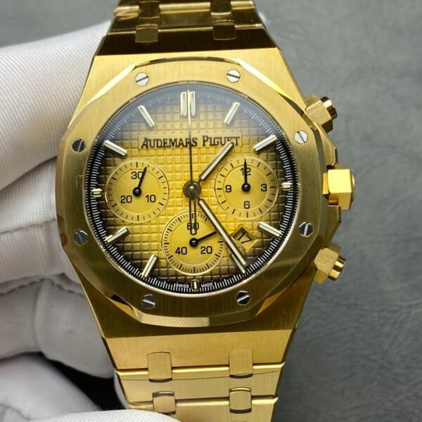 Audemars Piguet Royal Oak Series 26331