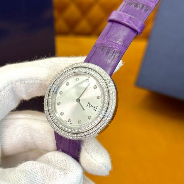 Piaget Fortune Series