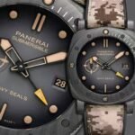 PANERAI NAVY SEALS