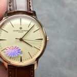 Vacheron Constantin Heritage Series 85180 Watch