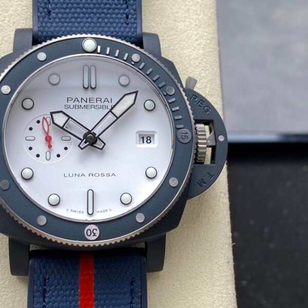 Panerai PAM1543 44mm