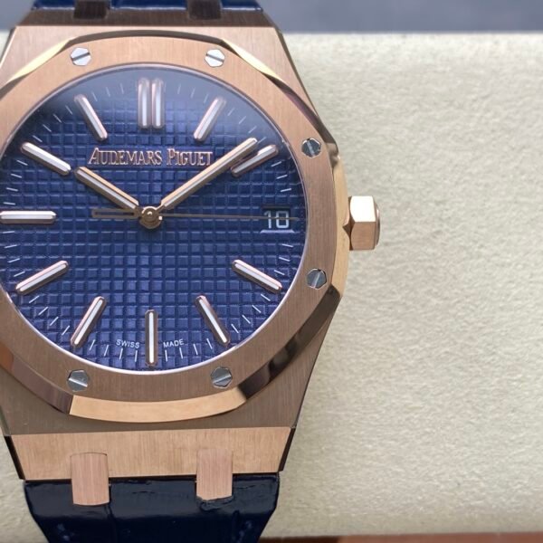 Audemars Piguet 50th Anniversary 15510