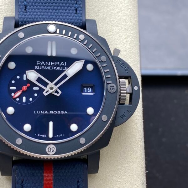 Panerai PAM1466 44mm