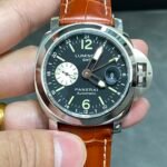 Panerai Luminor GMT