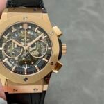 Hublot watch 45MM
