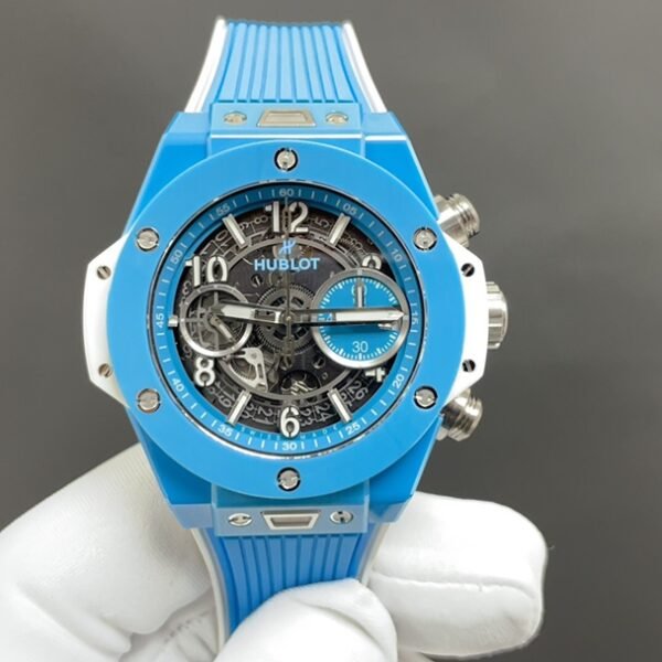 Hublot ceramic 42MM