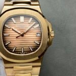 Patek Philippe Nautilus