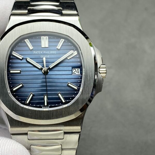 Patek Philippe Nautilus
