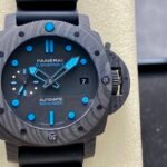 Panerai Carbon Fiber Pam960