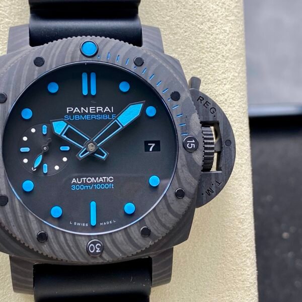 Panerai Carbon Fiber Pam960
