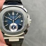 Patek Philippe Nautilus