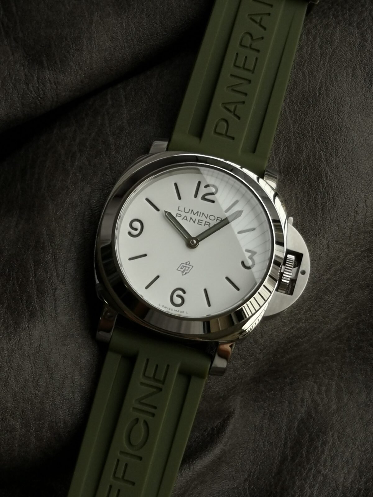 Panerai pam1087 series - Image 1