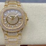 Patek Philippe 5261R-001