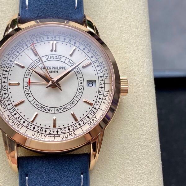 Patek Philippe 5212A-001