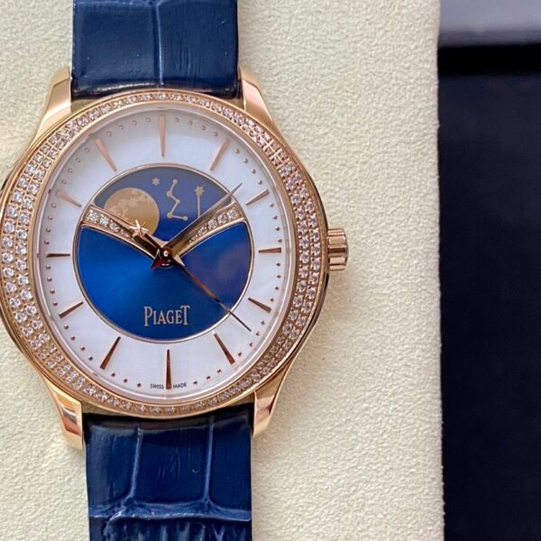 Piaget Limelight Stella watch