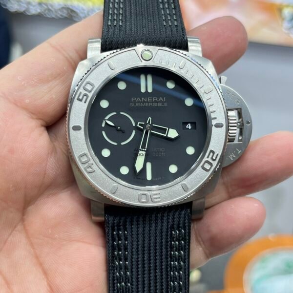 Panerai 984 series/47mm