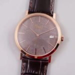 Piaget Altiplano Collection