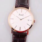Piaget Altiplano Collection