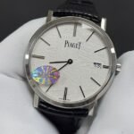 Piaget 60th Anniversary Ultra-Thin