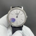 Piaget 60th Anniversary Ultra-Thin