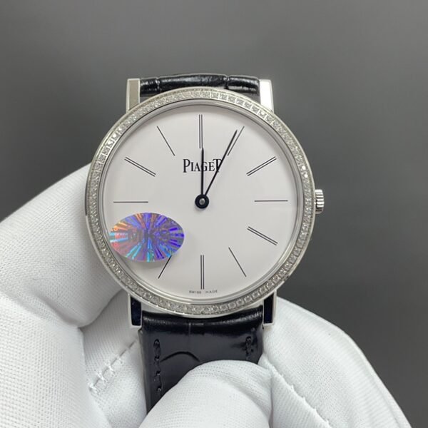 Piaget 60th Anniversary Ultra-Thin