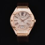 Piaget POLO series starry sky