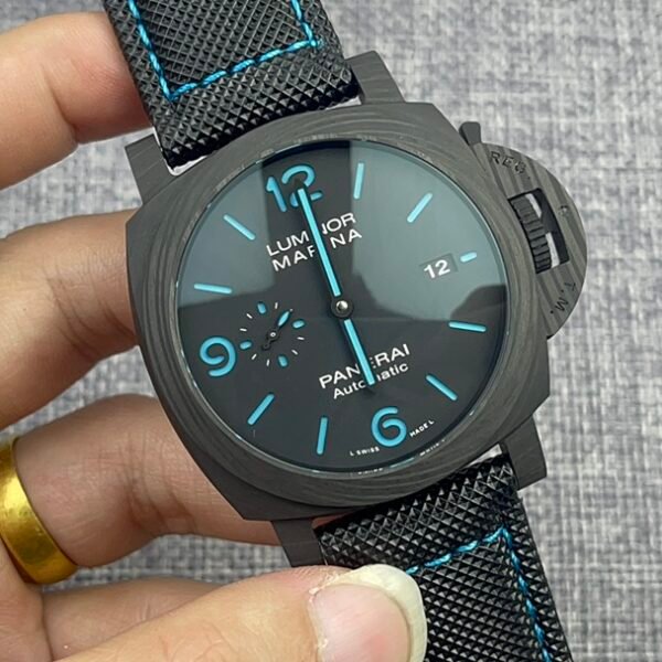 Panerai 441 Ceramic Series