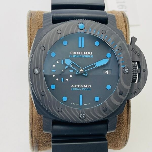 New Panerai model: PAM979