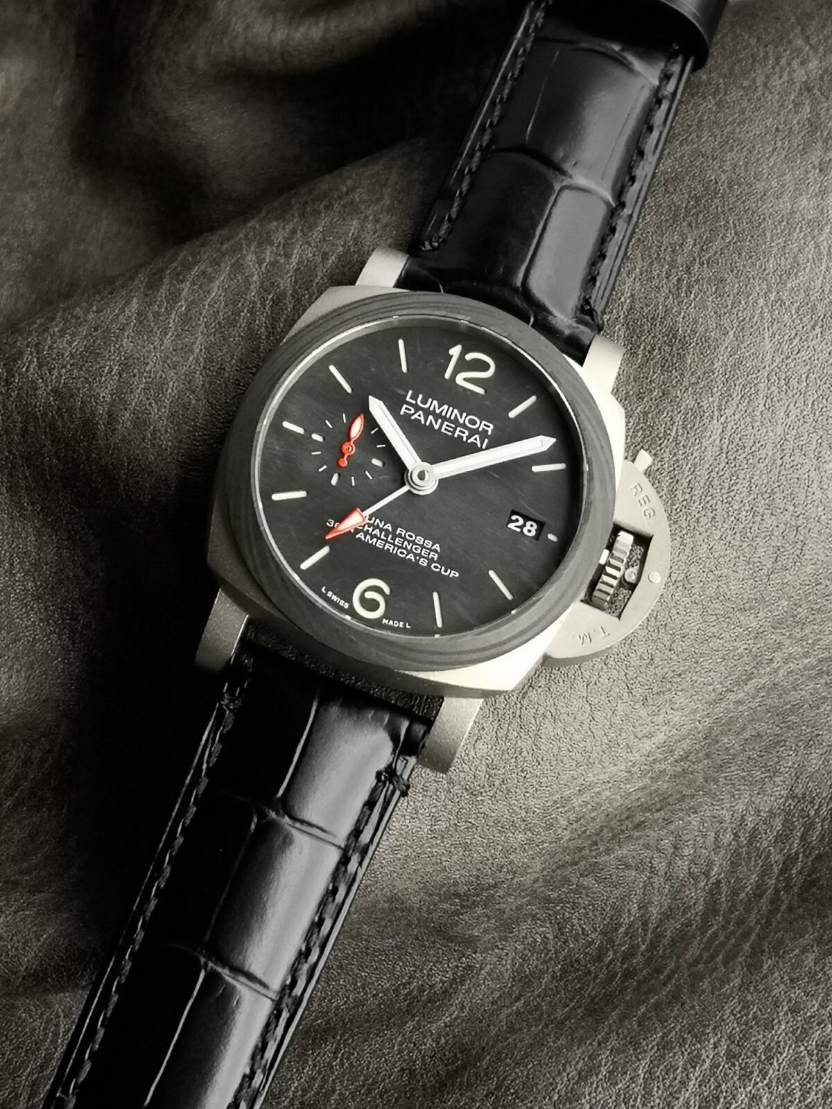 Panerai PAM01096 - Image 1