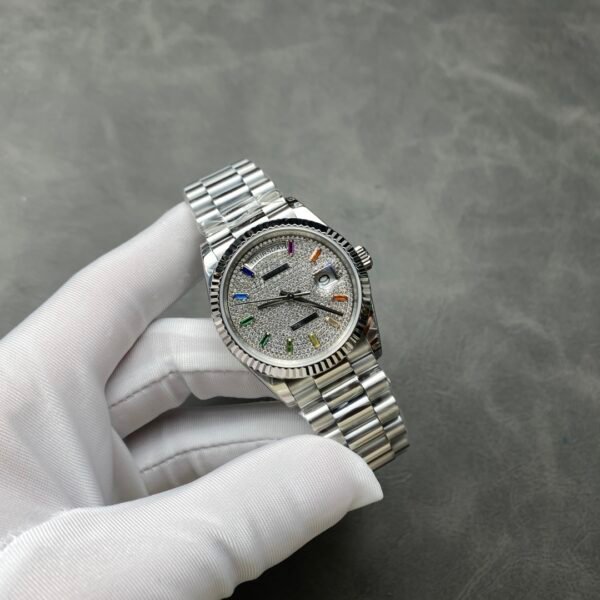 Rolex Date date