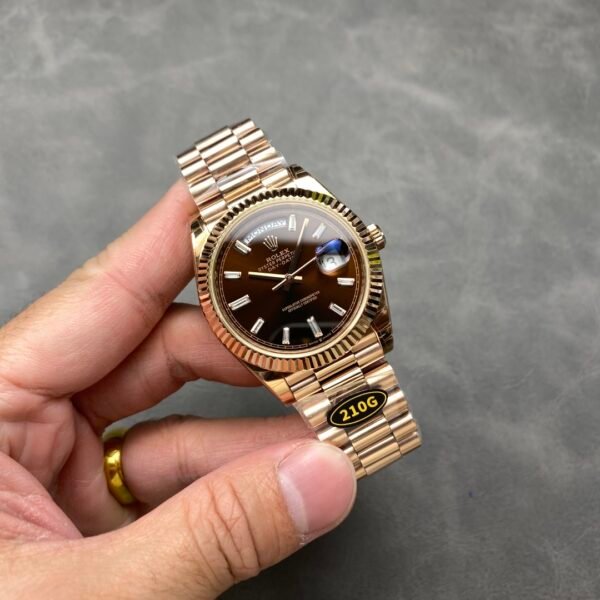 Rolex Date date