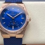 Vacheron Constantin series model 4000V