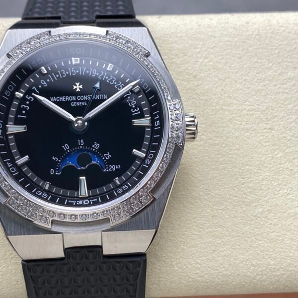 Vacheron Constantin series model 4000V