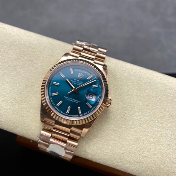Rolex Date date